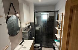 Penthouse Lux 160mp + 45mp terasa, loc de parcare inclus, Promenada Mall