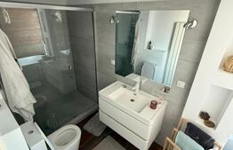 Penthouse Lux 160mp + 45mp terasa, loc de parcare inclus, Promenada Mall