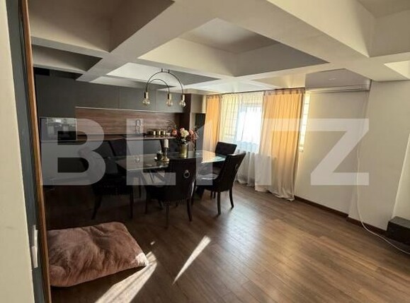 Apartament de vânzare 4+ camere Calea Severinului - 174233AV | BLITZ Craiova | Poza11