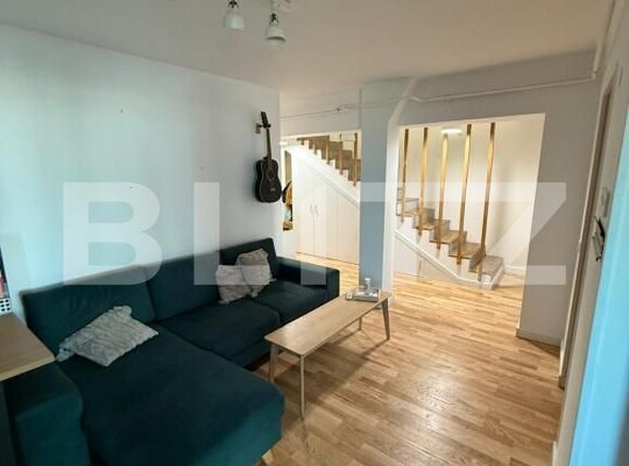 Apartament de vânzare 4+ camere Calea Severinului - 174233AV | BLITZ Craiova | Poza4