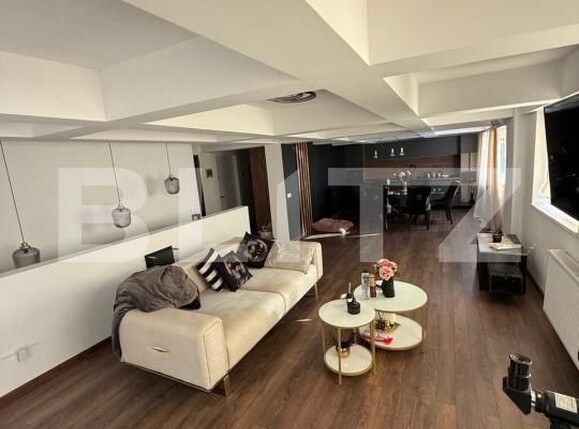 Apartament de vânzare 4+ camere Calea Severinului - 174233AV | BLITZ Craiova | Poza1