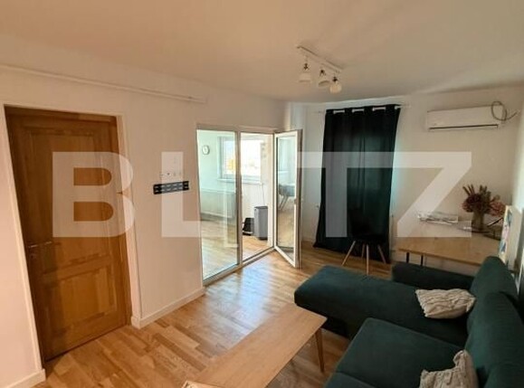 Apartament de vânzare 4+ camere Calea Severinului - 174233AV | BLITZ Craiova | Poza2