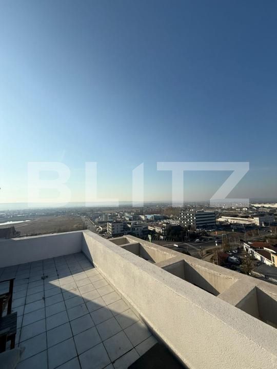 Apartament de vânzare 4+ camere Calea Severinului - 174233AV | BLITZ Craiova | Poza16