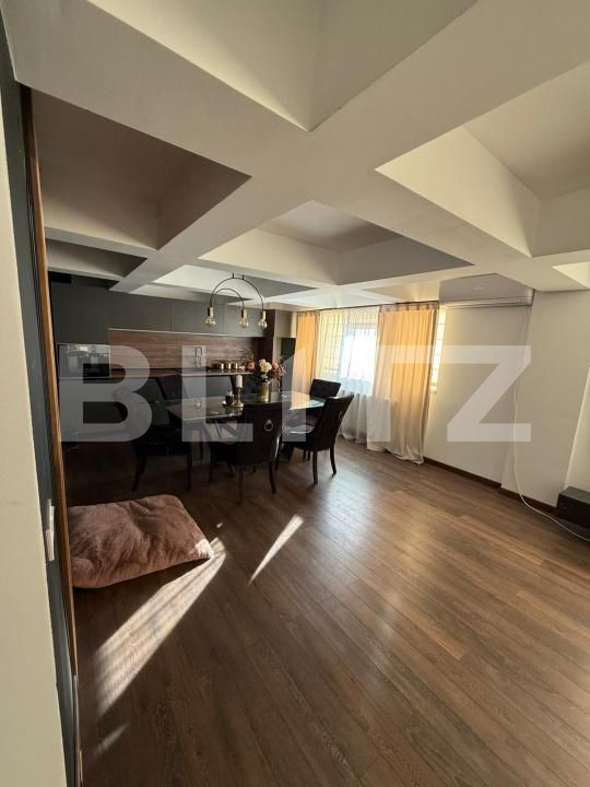 Apartament de vânzare 4+ camere Calea Severinului - 174233AV | BLITZ Craiova | Poza11