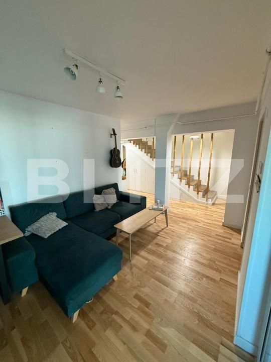 Apartament de vânzare 4+ camere Calea Severinului - 174233AV | BLITZ Craiova | Poza4