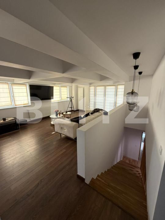 Apartament de vânzare 4+ camere Calea Severinului - 174233AV | BLITZ Craiova | Poza10