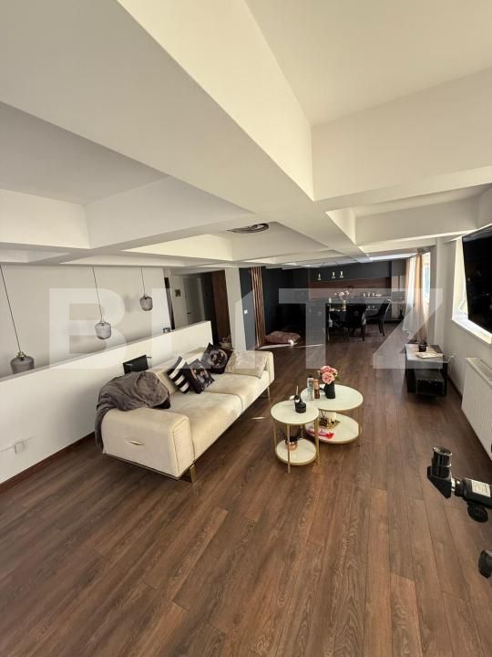 Apartament de vânzare 4+ camere Calea Severinului - 174233AV | BLITZ Craiova | Poza1