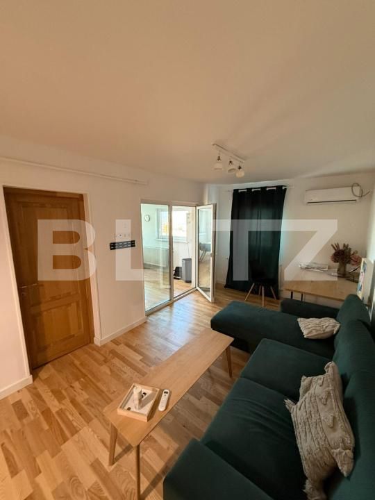 Apartament de vânzare 4+ camere Calea Severinului - 174233AV | BLITZ Craiova | Poza2