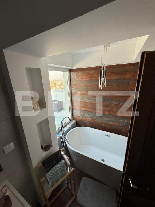 Apartament de vânzare 4+ camere Calea Severinului - 174233AV | BLITZ Craiova | Poza14