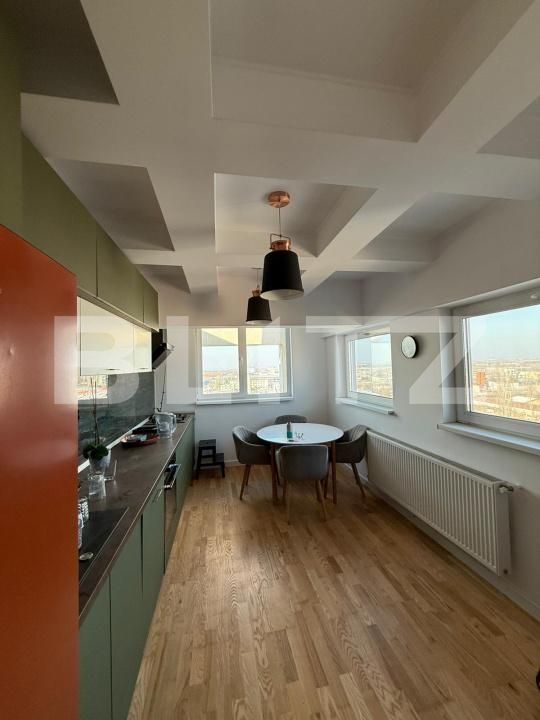 Apartament de vânzare 4+ camere Calea Severinului - 174233AV | BLITZ Craiova | Poza3