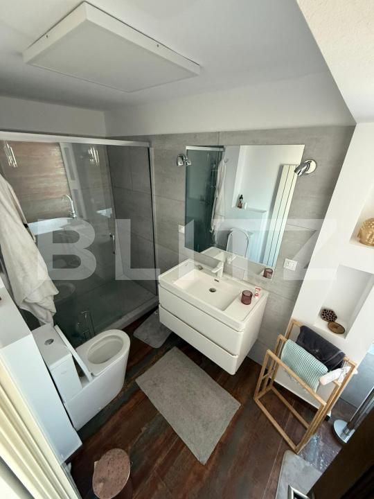 Apartament de vânzare 4+ camere Calea Severinului - 174233AV | BLITZ Craiova | Poza13