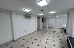 Spatiu comercial cu destinatie medicala, 90 mp, ultracentral