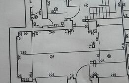 Spatiu comercial cu destinatie medicala, 90 mp, ultracentral