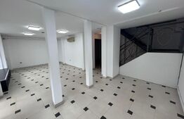 Spatiu comercial cu destinatie medicala, 90 mp, ultracentral