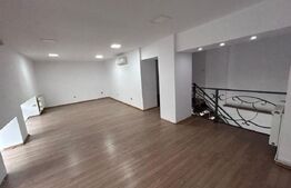 Spatiu comercial cu destinatie medicala, 90 mp, ultracentral
