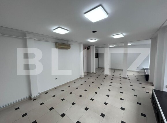 Spațiu comercial de închiriat Ultracentral - 174257SIC | BLITZ Craiova | Poza2