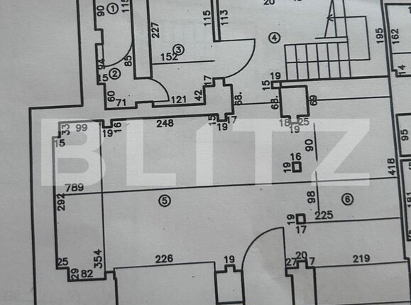 Spațiu comercial de închiriat Ultracentral - 174257SIC | BLITZ Craiova | Poza8