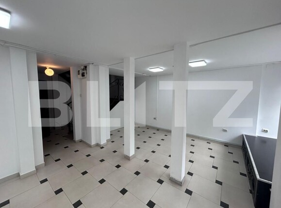 Spațiu comercial de închiriat Ultracentral - 174257SIC | BLITZ Craiova | Poza3