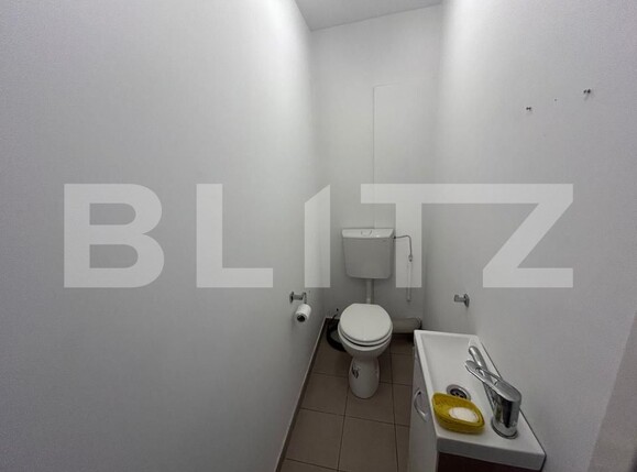 Spațiu comercial de închiriat Ultracentral - 174257SIC | BLITZ Craiova | Poza10