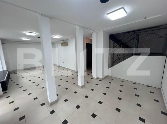 Spațiu comercial de închiriat Ultracentral - 174257SIC | BLITZ Craiova | Poza4