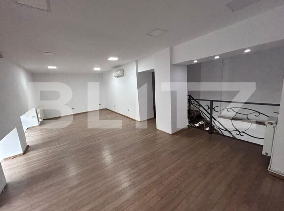 Spațiu comercial de închiriat Ultracentral - 174257SIC | BLITZ Craiova | Poza1