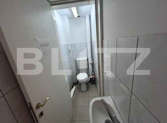 Spațiu comercial de închiriat Ultracentral - 174257SIC | BLITZ Craiova | Poza11