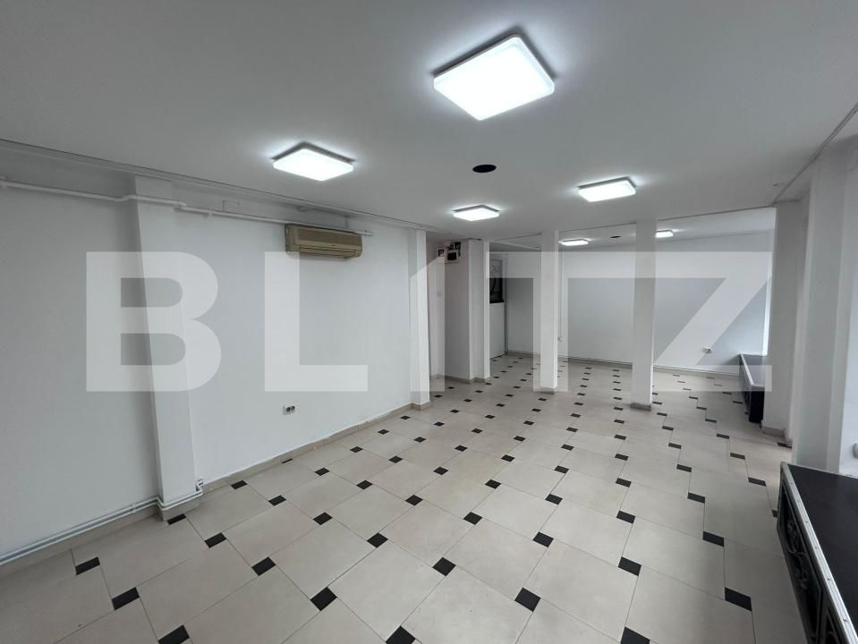 Spațiu comercial de închiriat Ultracentral - 174257SIC | BLITZ Craiova | Poza2