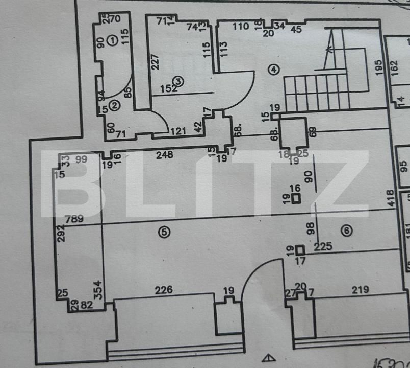 Spațiu comercial de închiriat Ultracentral - 174257SIC | BLITZ Craiova | Poza8