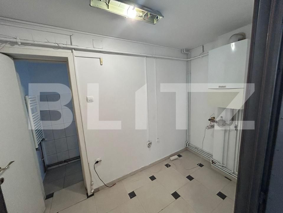 Spațiu comercial de închiriat Ultracentral - 174257SIC | BLITZ Craiova | Poza5