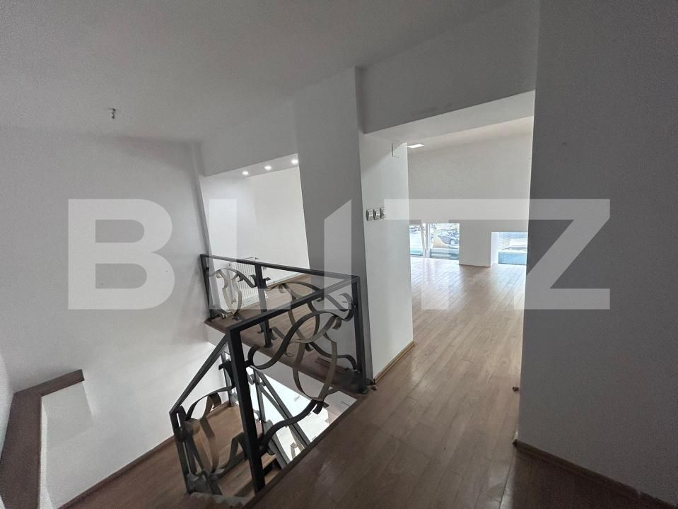 Spațiu comercial de închiriat Ultracentral - 174257SIC | BLITZ Craiova | Poza6