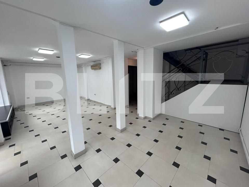 Spațiu comercial de închiriat Ultracentral - 174257SIC | BLITZ Craiova | Poza4