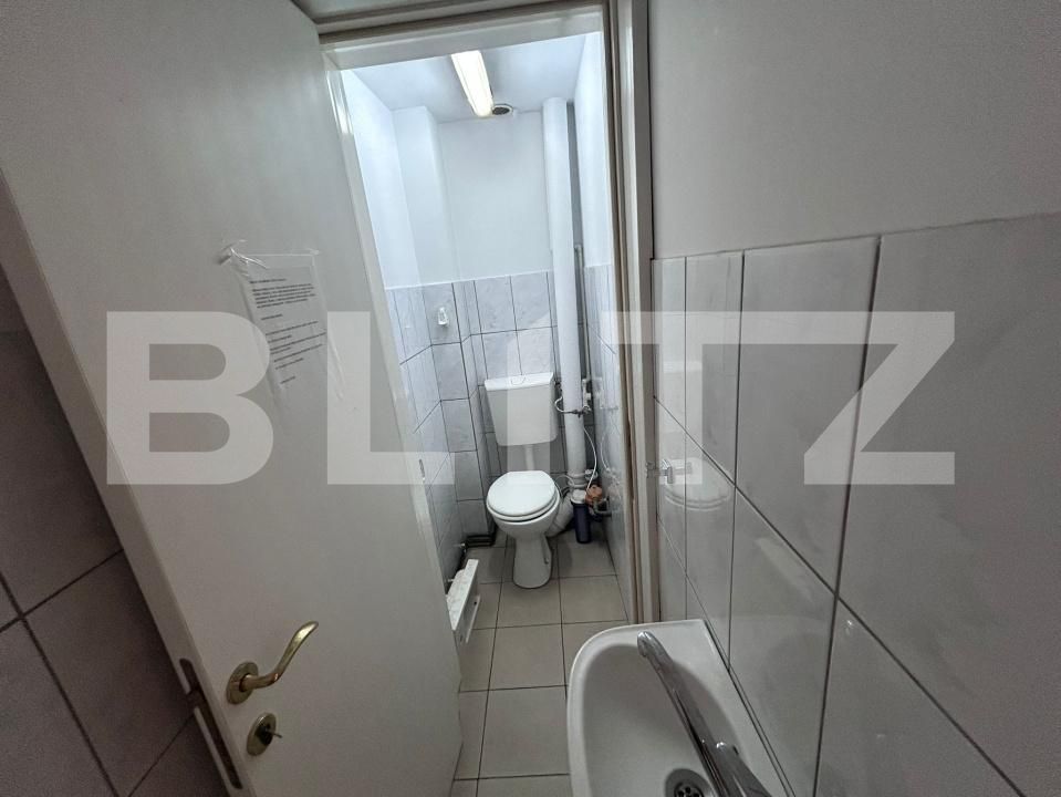 Spațiu comercial de închiriat Ultracentral - 174257SIC | BLITZ Craiova | Poza11
