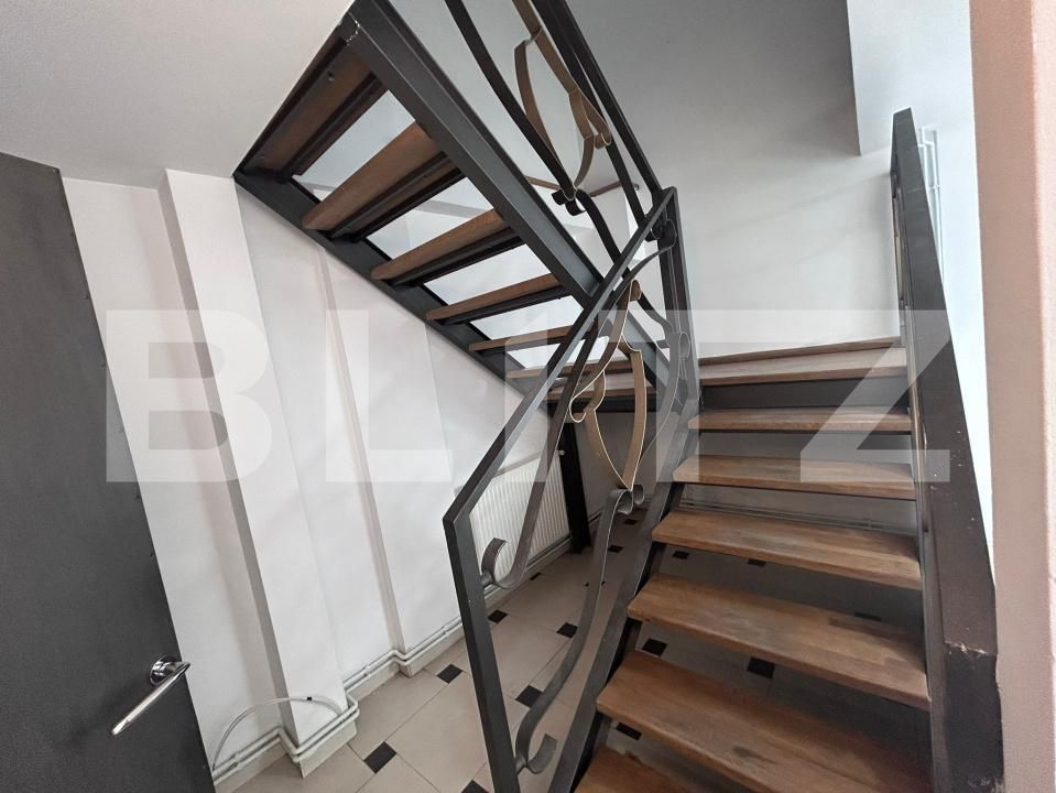 Spațiu comercial de închiriat Ultracentral - 174257SIC | BLITZ Craiova | Poza7