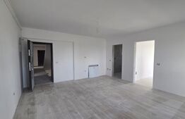 Apartament 2 camere, bloc nou, 48 mp, bloc nou - Hanul Doctorului