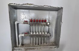 Apartament 2 camere, bloc nou, 48 mp, bloc nou - Hanul Doctorului