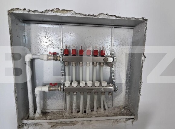 Apartament de vânzare 2 camere Est - 174261AV | BLITZ Craiova | Poza11