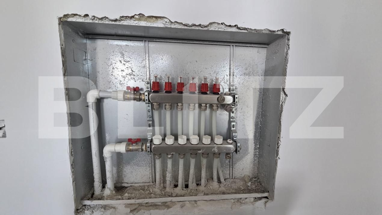 Apartament de vânzare 2 camere Est - 174261AV | BLITZ Craiova | Poza11