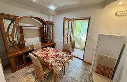 Apartament 3 camere, ideal studenți Medicină, zona Kaufland 1 Mai