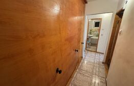 Apartament 3 camere, ideal studenți Medicină, zona Kaufland 1 Mai