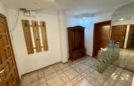 Apartament 3 camere, ideal studenți Medicină, zona Kaufland 1 Mai