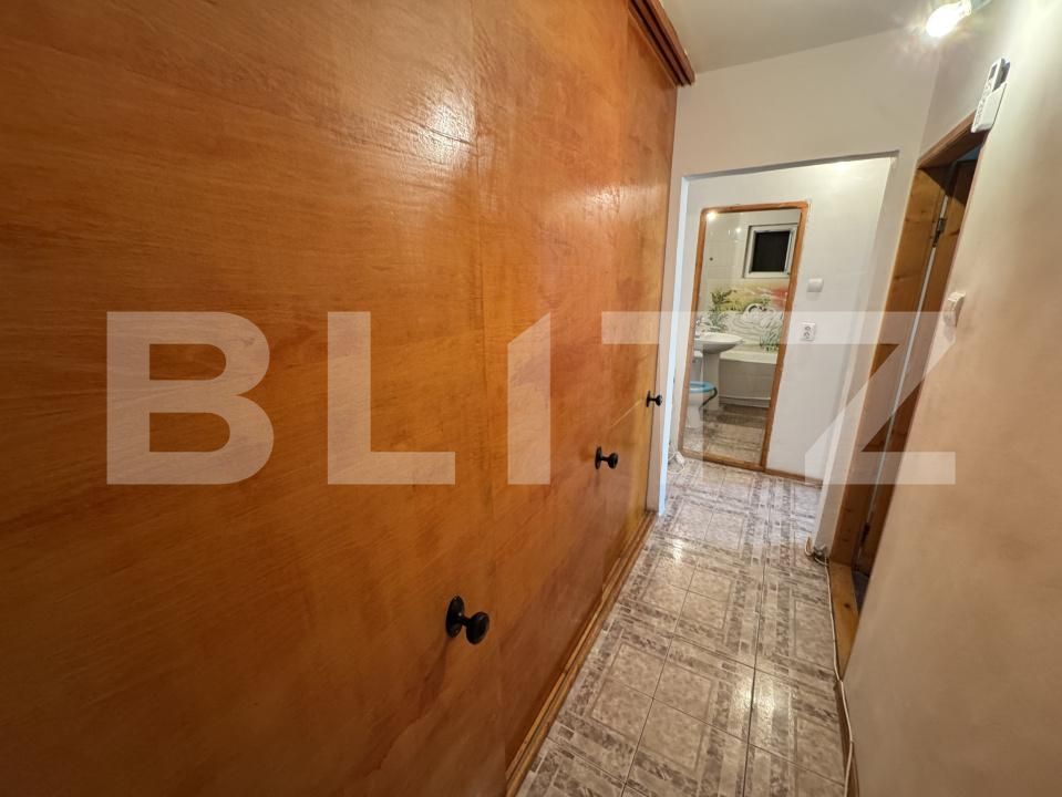 Apartament de închiriat 3 camere 1 Mai - 174263AI | BLITZ Craiova | Poza9