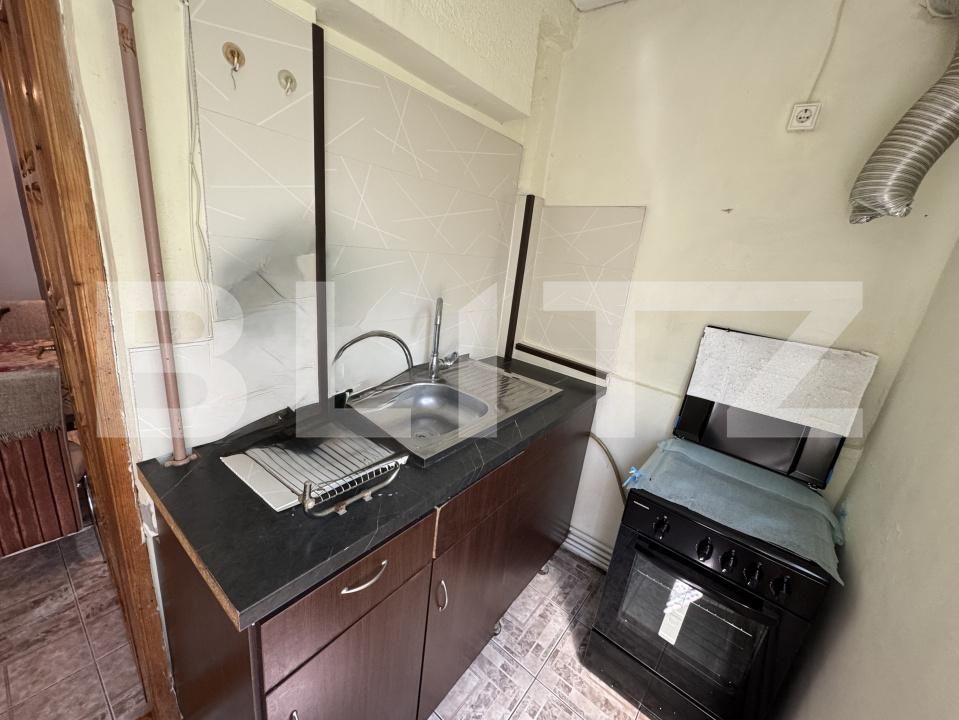 Apartament de închiriat 3 camere 1 Mai - 174263AI | BLITZ Craiova | Poza7