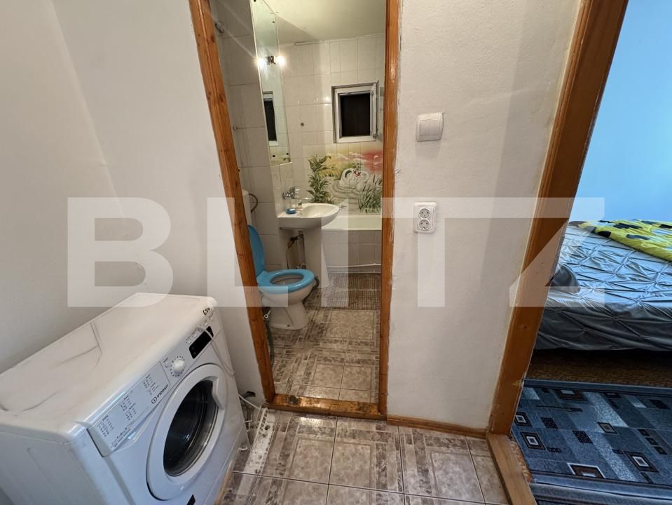 Apartament de închiriat 3 camere 1 Mai - 174263AI | BLITZ Craiova | Poza10