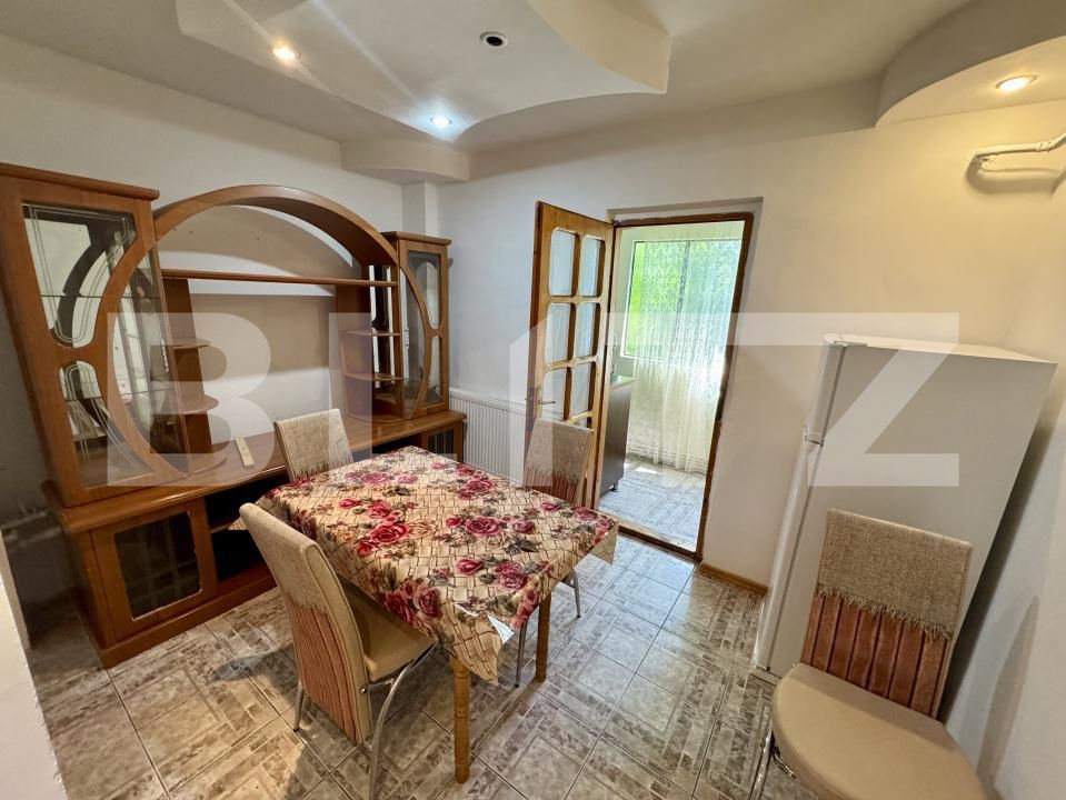 Apartament de închiriat 3 camere 1 Mai - 174263AI | BLITZ Craiova | Poza5