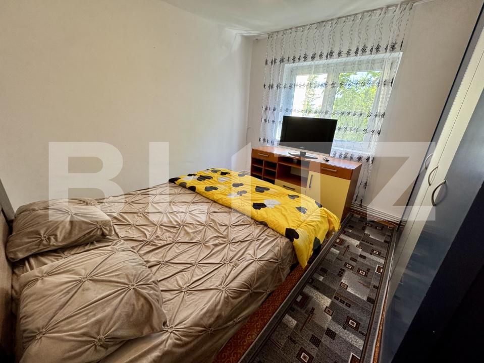 Apartament de închiriat 3 camere 1 Mai - 174263AI | BLITZ Craiova | Poza2