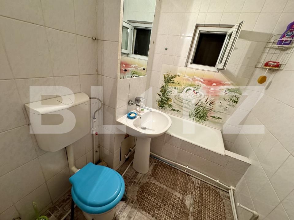 Apartament de închiriat 3 camere 1 Mai - 174263AI | BLITZ Craiova | Poza11