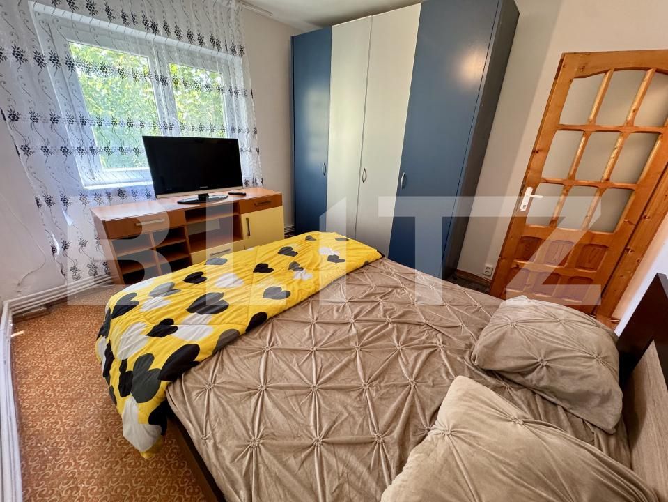 Apartament de închiriat 3 camere 1 Mai - 174263AI | BLITZ Craiova | Poza1