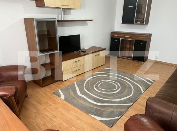Apartament de închiriat 2 camere 1 Mai - 174274AI | BLITZ Craiova | Poza1