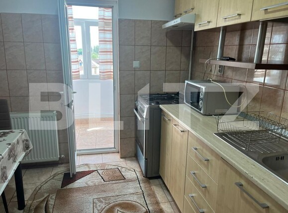 Apartament de închiriat 2 camere 1 Mai - 174274AI | BLITZ Craiova | Poza7