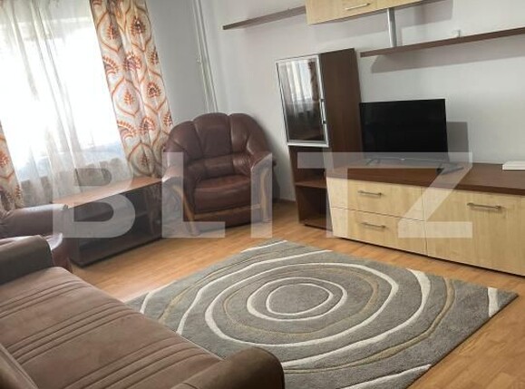 Apartament de închiriat 2 camere 1 Mai - 174274AI | BLITZ Craiova | Poza3